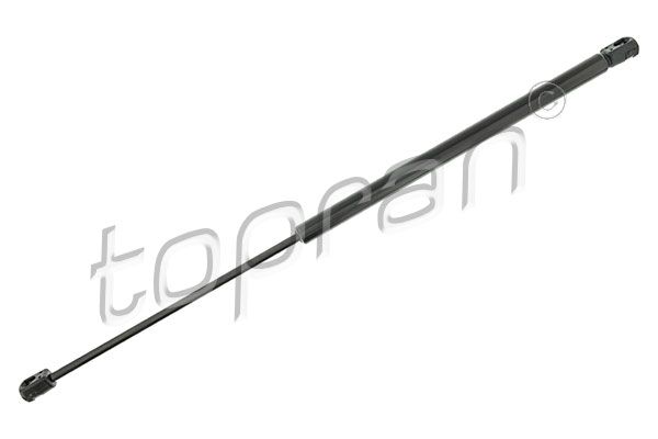 Gas Spring, boot/cargo area TOPRAN 301 036