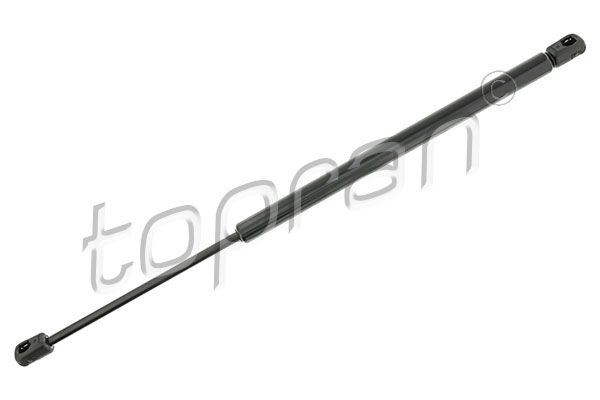 Gas Spring, boot/cargo area TOPRAN 301 056