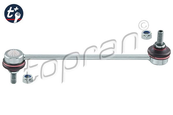 Link/Coupling Rod, stabiliser bar TOPRAN 301 351