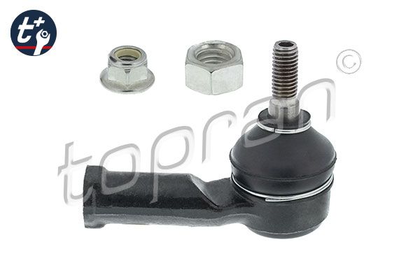 Tie Rod End TOPRAN 301 360