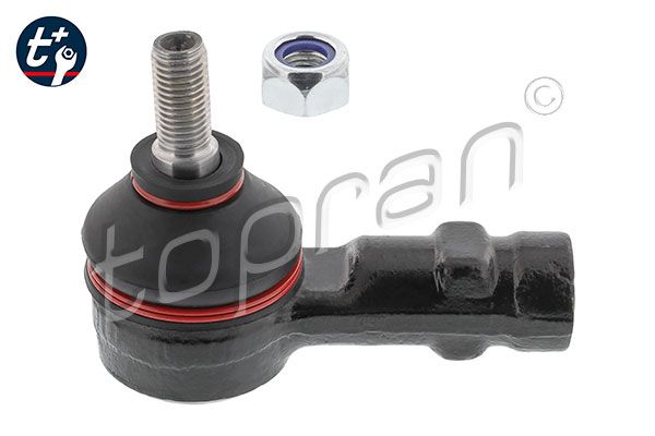 Tie Rod End TOPRAN 301 362