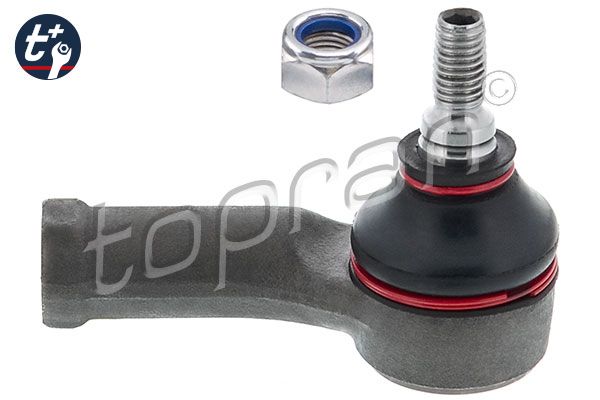 Tie Rod End TOPRAN 301 365