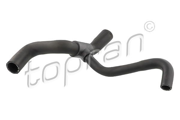 Radiator Hose TOPRAN 301 435