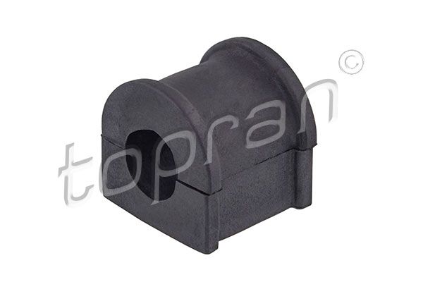 Mounting, stabiliser bar TOPRAN 301 458