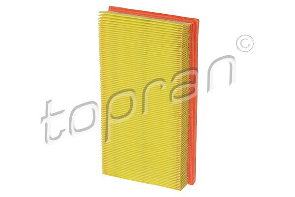 Oro filtras TOPRAN 301 488