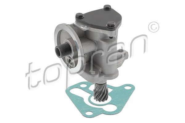 Oil Pump TOPRAN 301 520