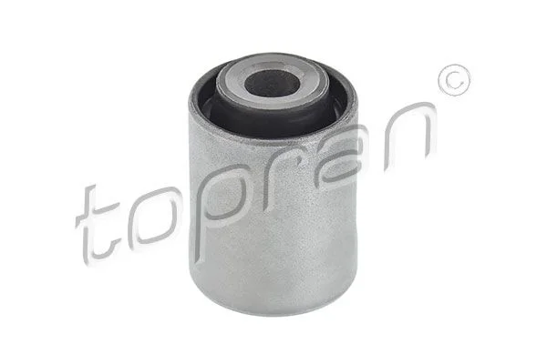 Valdymo svirties/išilginių svirčių įvorė TOPRAN 301 546