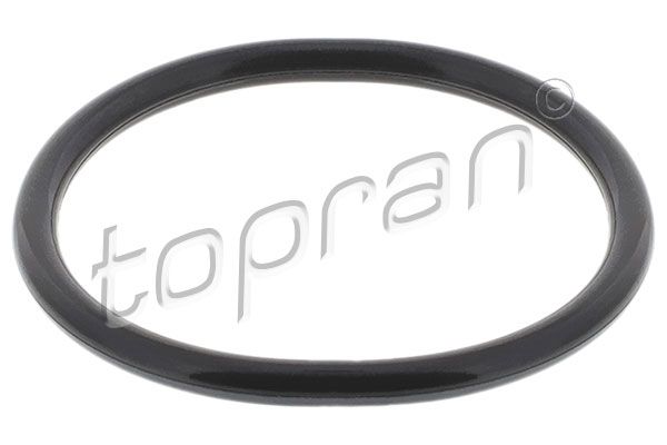 Seal, thermostat TOPRAN 301 785