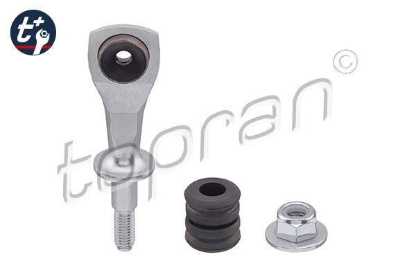 Šarnyro stabilizatorius TOPRAN 301 827