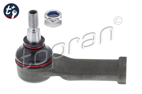 Tie Rod End TOPRAN 301 828