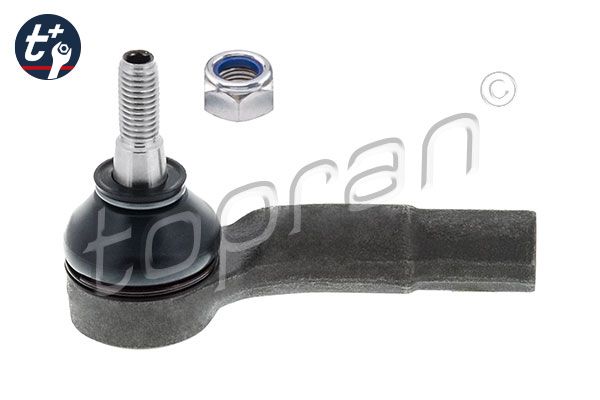 Tie Rod End TOPRAN 301 830
