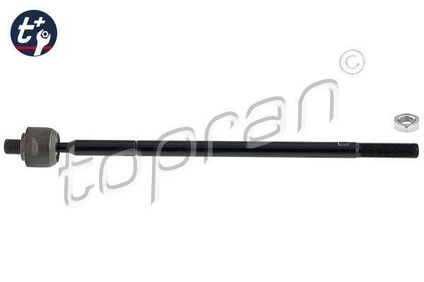 Inner Tie Rod TOPRAN 301 846