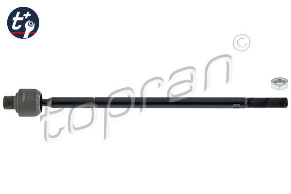 Inner Tie Rod TOPRAN 301 847