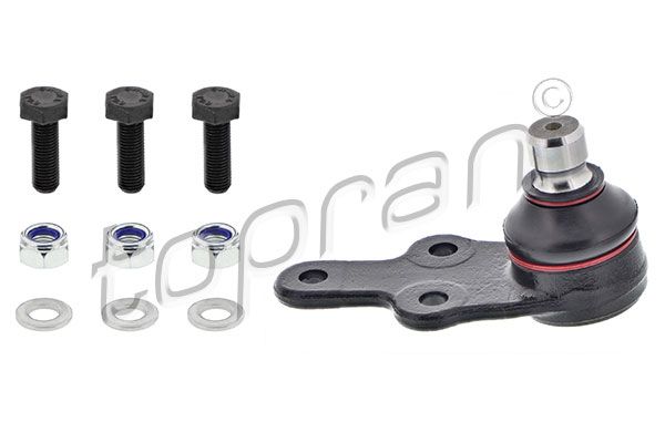 Ball Joint TOPRAN 301 850