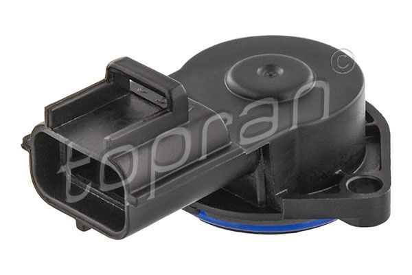 Sensor, throttle position TOPRAN 301 903