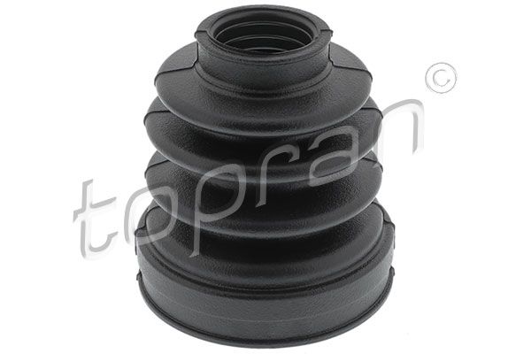Bellow, drive shaft TOPRAN 301 942