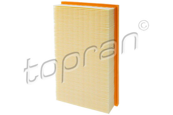 Air Filter TOPRAN 302 084