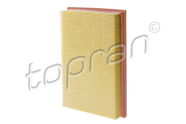 Oro filtras TOPRAN 302 127