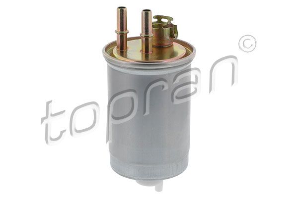 Fuel Filter TOPRAN 302 129