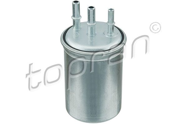 Fuel Filter TOPRAN 302 131