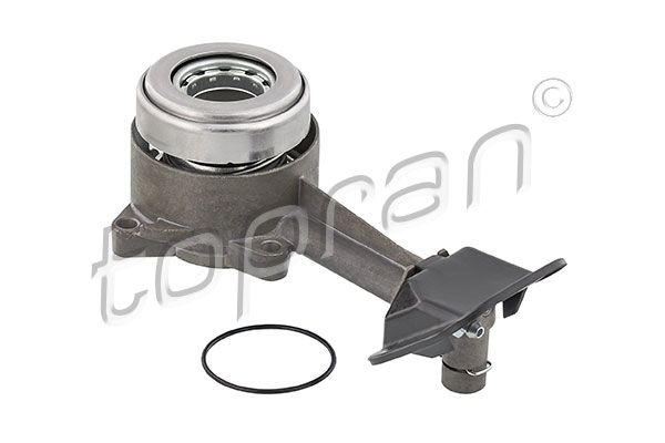 Central Slave Cylinder, clutch TOPRAN 302 135