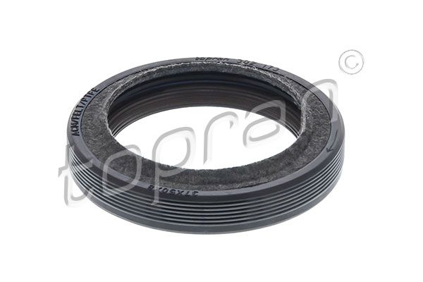 Shaft Seal, crankshaft TOPRAN 302 173