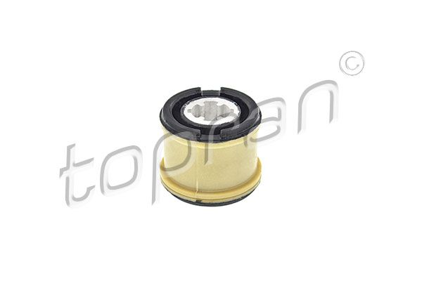 Mounting, support frame/subframe TOPRAN 302 188