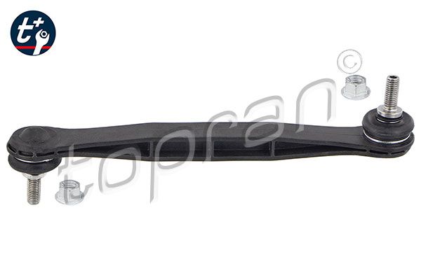 Link/Coupling Rod, stabiliser bar TOPRAN 302 213