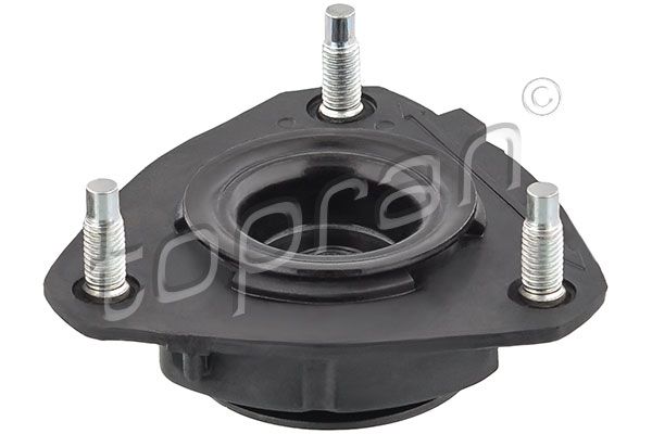 Suspension Strut Support Mount TOPRAN 302 240