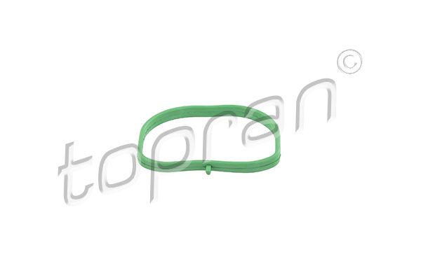 Gasket, intake manifold TOPRAN 302 264