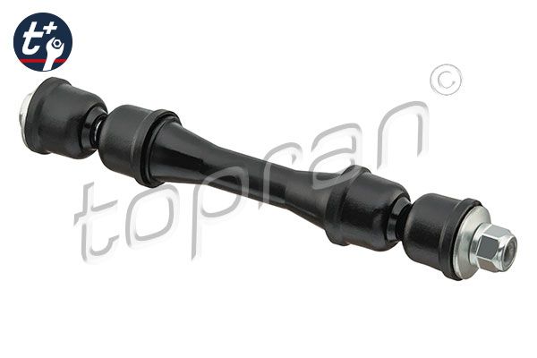 Link/Coupling Rod, stabiliser bar TOPRAN 302 396