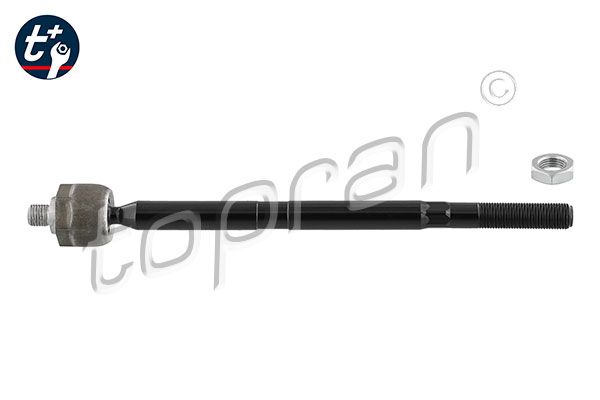 Inner Tie Rod TOPRAN 302 495