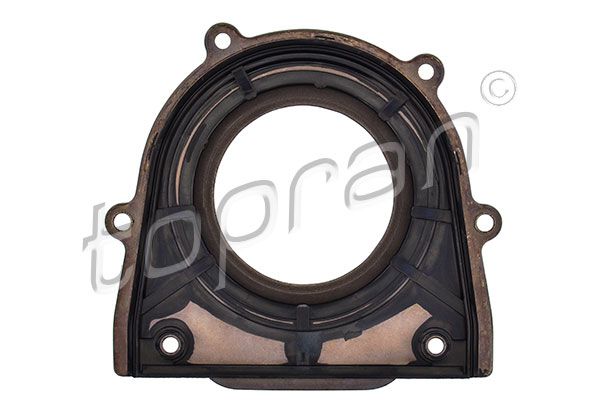 Shaft Seal, crankshaft TOPRAN 302 552