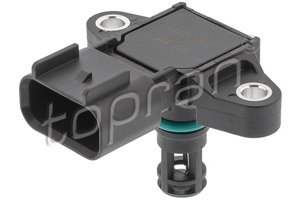 Sensor, intake manifold pressure TOPRAN 302 658