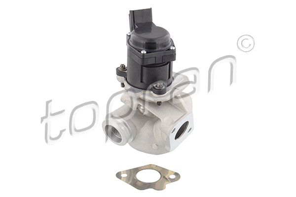 EGR Valve TOPRAN 302 690