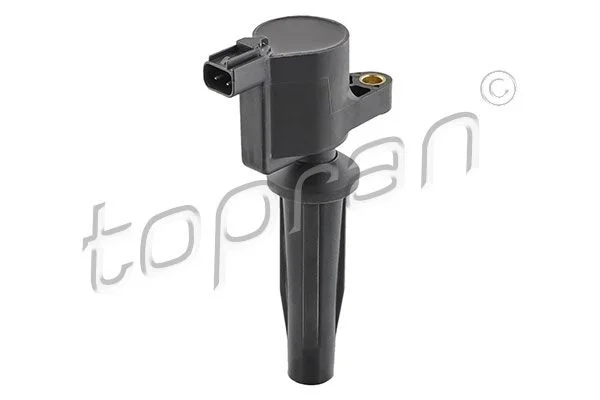 Ignition Coil TOPRAN 302 726