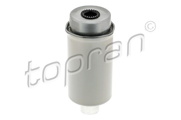 Fuel Filter TOPRAN 302 728