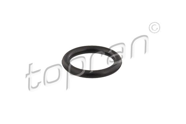 Gasket, intake manifold TOPRAN 302 761