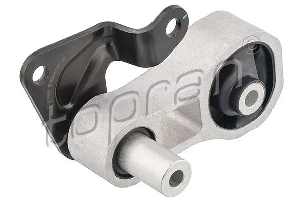 Montavimas, neautomatinė transmisija TOPRAN 302 762
