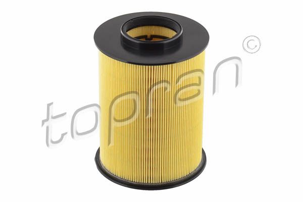 Air Filter TOPRAN 302 818