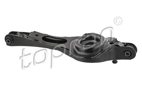 Control/Trailing Arm, wheel suspension TOPRAN 302 819