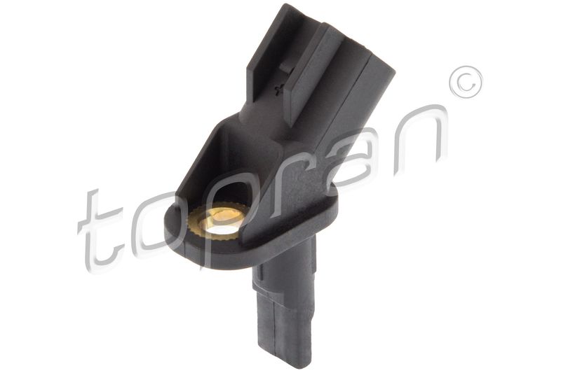 Sensor, wheel speed TOPRAN 303 944