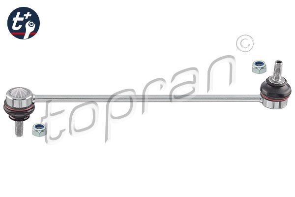 Link/Coupling Rod, stabiliser bar TOPRAN 304 033