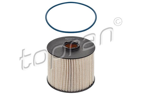 Fuel Filter TOPRAN 304 036