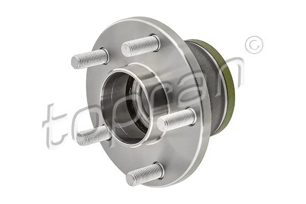 Rato guolis TOPRAN 304 092