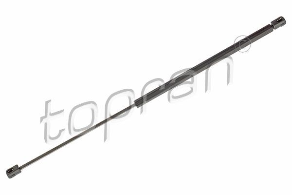 Gas Spring, boot/cargo area TOPRAN 304 167