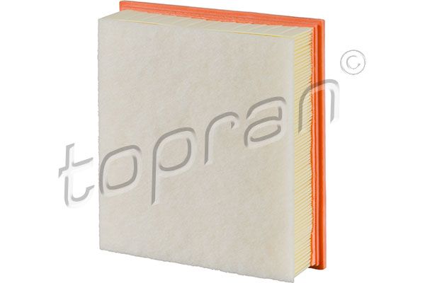 Air Filter TOPRAN 304 201