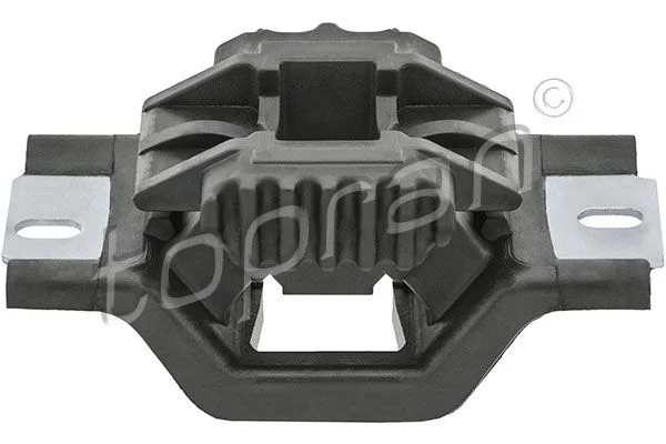 Montavimas, neautomatinė transmisija TOPRAN 304 205