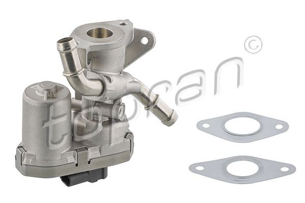 EGR Valve TOPRAN 304 235