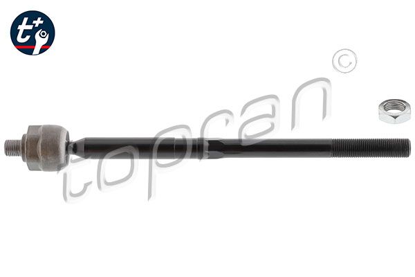 Inner Tie Rod TOPRAN 304 236